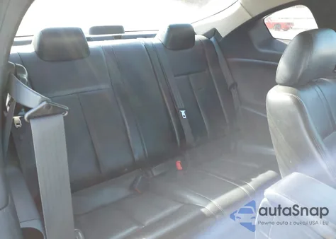 2008 Nissan Altima 3.5 Se из США, поврежденный, VIN 1N4BL24E98C173825